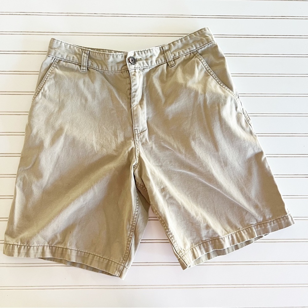 Faded Glory Shorts Size 34
